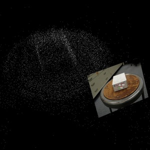 A Voodoo Reader and Viewer for VTK