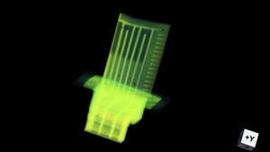 2D/3D Multi-Modality Image Registration in Non-Destructive Evaluation
